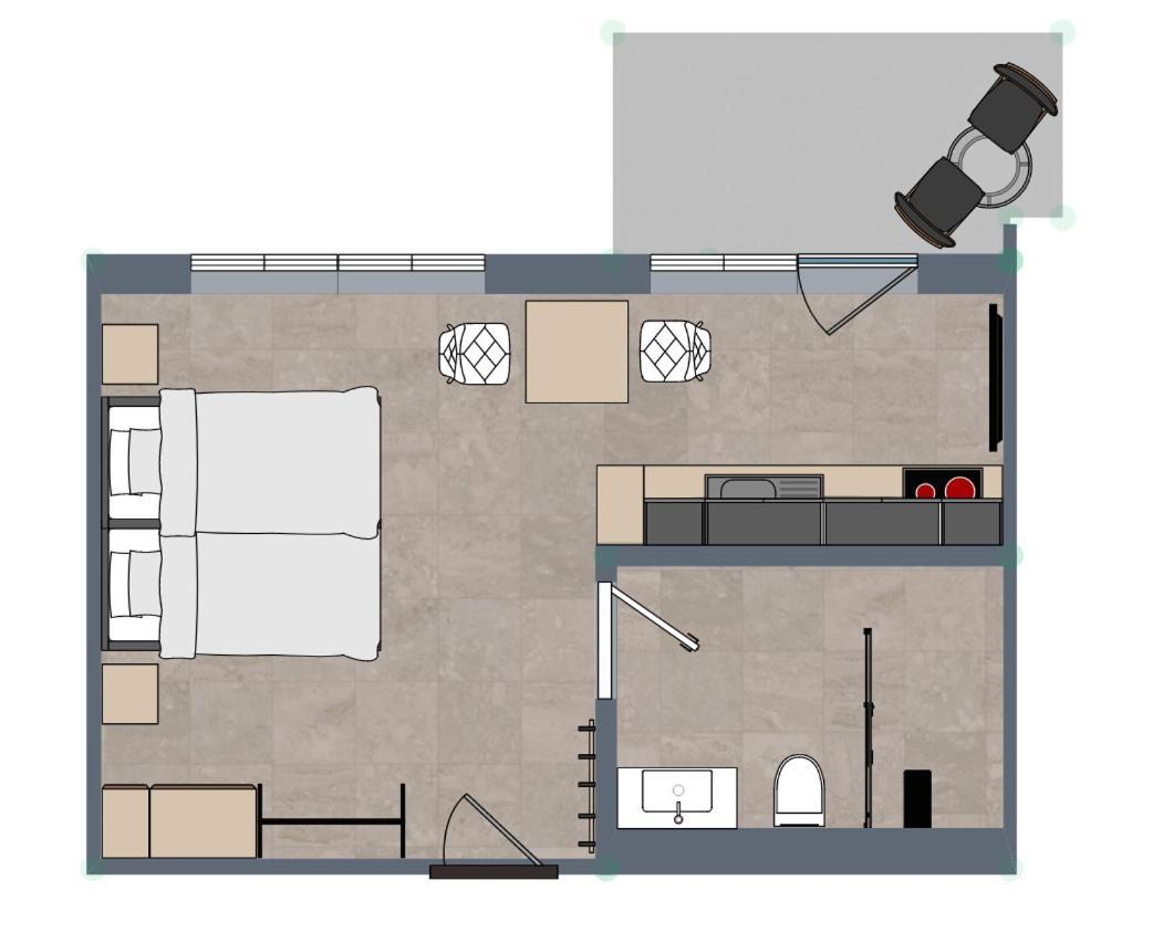 Alpin Apart Ischgl Exterior photo