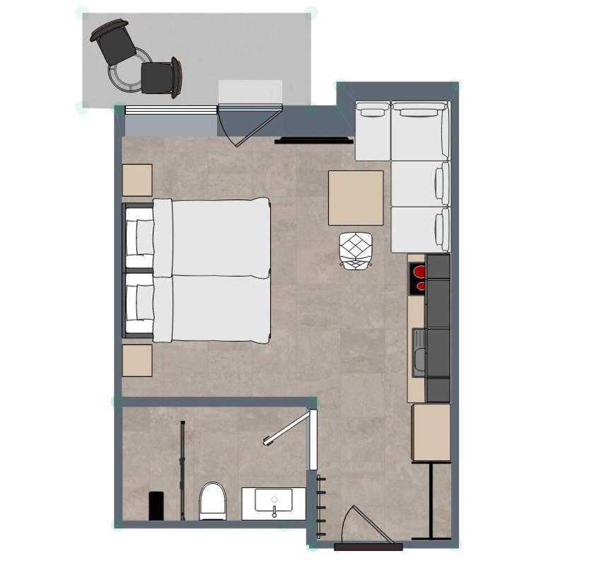 Alpin Apart Ischgl Exterior photo