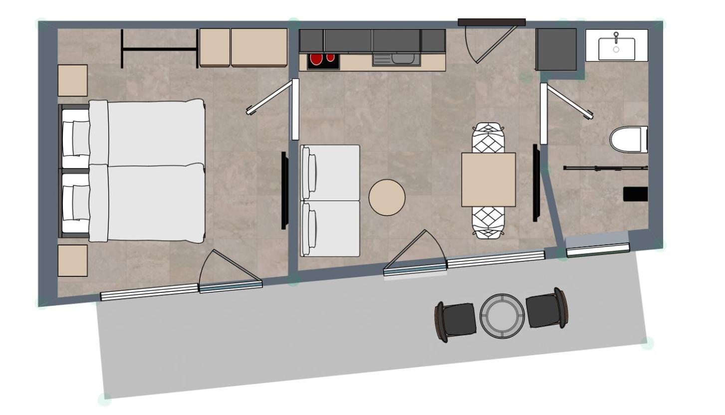 Alpin Apart Ischgl Exterior photo